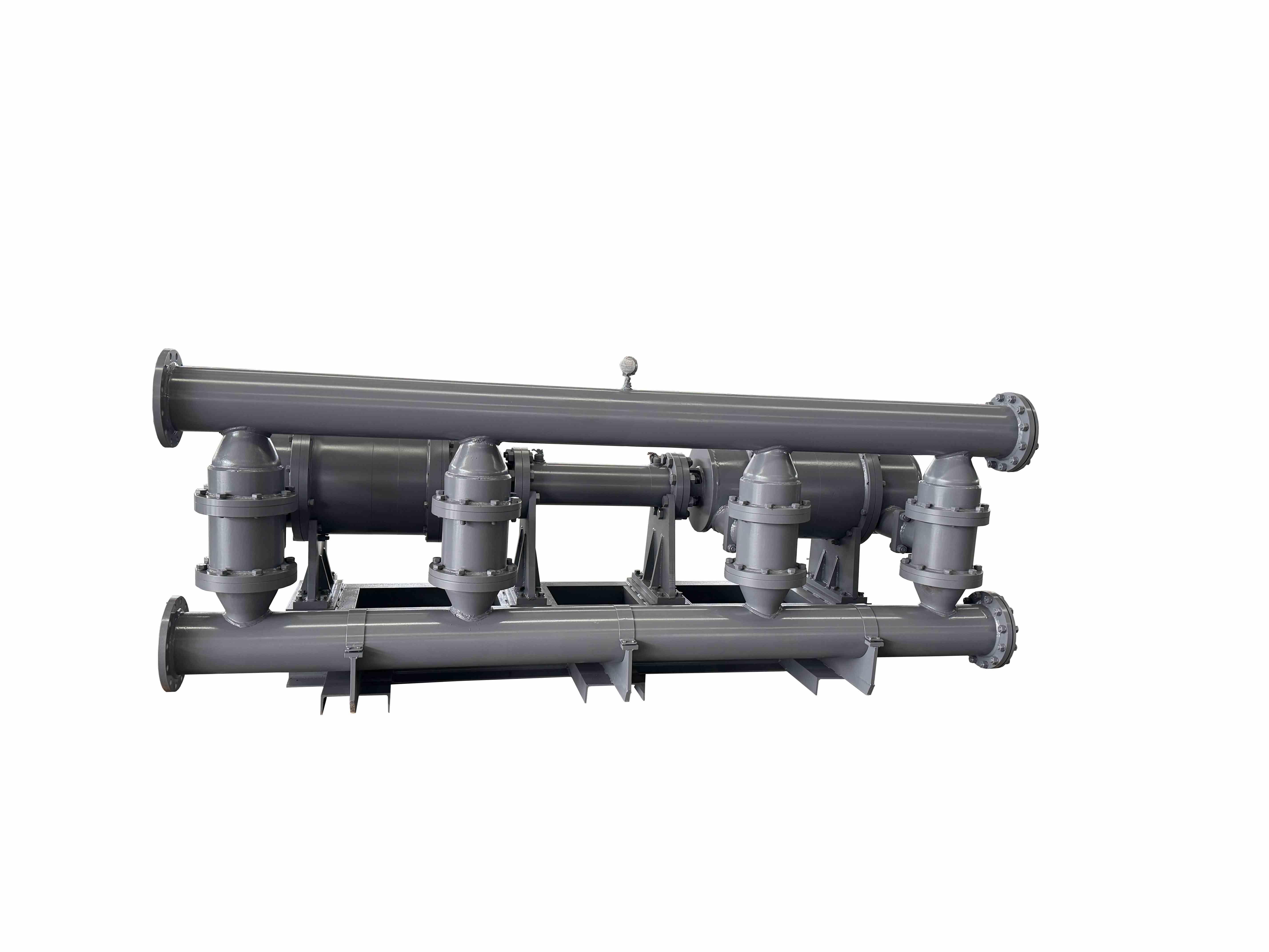 二連浩特臥式柱塞泵